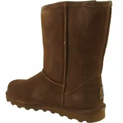 Bearpaw Boots Bearpaw Elle Short Winter Boots - Womens Hickory -Rogan‘s Shoes shop BP 1962W BRN3