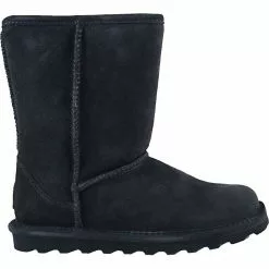 Bearpaw Boots Bearpaw Elle Short Winter Boots - Womens Navy