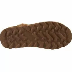 Bearpaw Boots Bearpaw Elle Tall Winter Boots - Womens Hickory -Rogan‘s Shoes shop BP 1963W BRN4