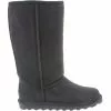 Bearpaw Boots Bearpaw Elle Tall Winter Boots - Womens Charcoal