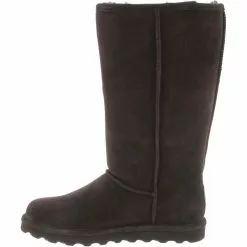 Bearpaw Boots Bearpaw Elle Tall Winter Boots - Womens Chocolate 6 Bearpaw Boots Bearpaw Elle Tall Winter Boots - Womens Chocolate -Rogan‘s Shoes shop BP 1963W CHO3