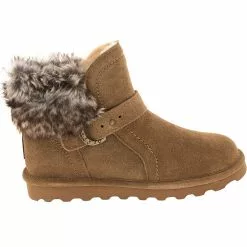 Bearpaw Boots Bearpaw Koko Winter Boots - Womens Brown