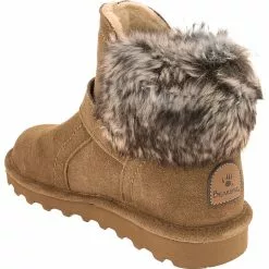 Bearpaw Boots Bearpaw Koko Winter Boots - Womens Brown -Rogan‘s Shoes shop BP 2012W BRN3