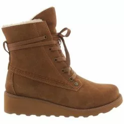 Bearpaw Boots Bearpaw Krista Winter Boots - Womens Hickory