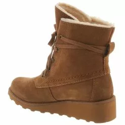 Bearpaw Boots Bearpaw Krista Winter Boots - Womens Hickory -Rogan‘s Shoes shop BP 2025W BRN3