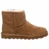 Bearpaw Boots Bearpaw Alyssa Winter Boots - Womens Hickory