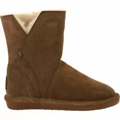 Bearpaw Boots Bearpaw Pam Winter Boots - Womens Brown