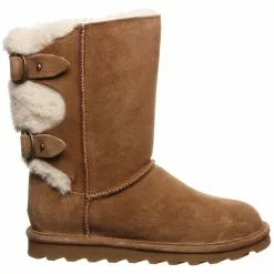 Bearpaw Boots Bearpaw Eloise Winter Boots - Womens Hickory Fur