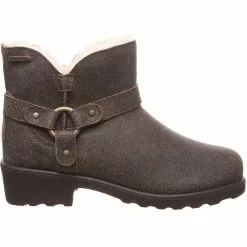 Bearpaw Boots Bearpaw Anna Winter Boots - Womens Chestnut