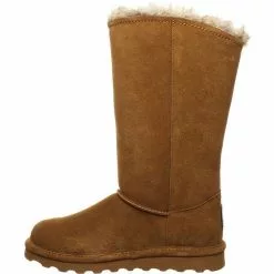 Bearpaw Boots Bearpaw Emery Winter Boots - Womens Hickory -Rogan‘s Shoes shop BP 2502W BRN3