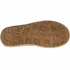 Bearpaw Boots Bearpaw Rosaline Winter Boots - Womens Brown -Rogan‘s Shoes shop BP 2588W BRN4