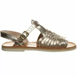 Bearpaw Boots Bearpaw Gloria Sandals - Womens Champagne