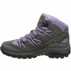 Bearpaw Boots Bearpaw Tallac Hiking Boots - Womens Charcoal 6 Bearpaw Boots Bearpaw Tallac Hiking Boots - Womens Charcoal -Rogan‘s Shoes shop BP 2750W CHA3