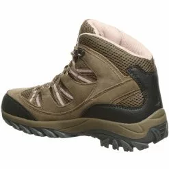 Bearpaw Boots Bearpaw Tallac Hiking Boots - Womens Natural -Rogan‘s Shoes shop BP 2750W NAT3