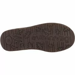 Bearpaw Boots Bearpaw Emma Winter Boots - Womens Chocolate -Rogan‘s Shoes shop BP 610W CBR4