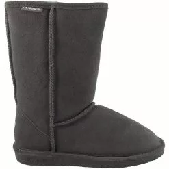 Bearpaw Boots Bearpaw Emma Winter Boots - Womens Charcoal