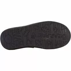 Bearpaw Boots Bearpaw Emma Winter Boots - Womens Black -Rogan‘s Shoes shop BP 610W XXX4