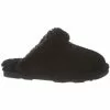 Bearpaw Boots Bearpaw Loki 2 Slippers - Womens Black