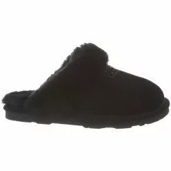 Bearpaw Boots Bearpaw Loki 2 Slippers - Womens Black