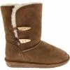 Bearpaw Boots Bearpaw Abigail Winter Boots - Womens Brown Brown