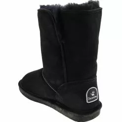 Bearpaw Boots Bearpaw Abigail Winter Boots - Womens Black Black 6 Bearpaw Boots Bearpaw Abigail Winter Boots - Womens Black Black -Rogan‘s Shoes shop BP 682W XXX3