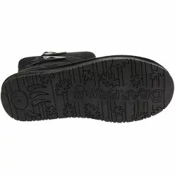 Bearpaw Boots Bearpaw Abigail Winter Boots - Womens Black Black 7 Bearpaw Boots Bearpaw Abigail Winter Boots - Womens Black Black -Rogan‘s Shoes shop BP 682W XXX4