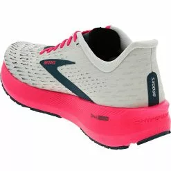 Brooks Hyperion Tempo Running Shoes - Womens Ice Flow -Rogan‘s Shoes shop BR 120328 1103