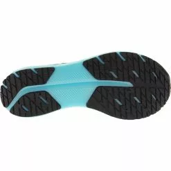 Brooks Hyperion Tempo Running Shoes - Womens White Black -Rogan‘s Shoes shop BR 120328 1294