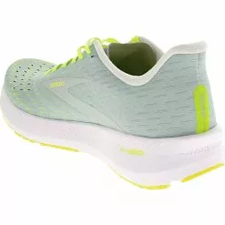 Brooks Hyperion Tempo Running Shoes - Womens Boston Blue -Rogan‘s Shoes shop BR 120328 4583