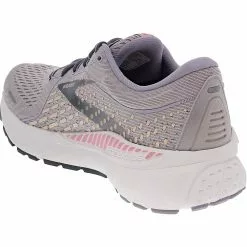 Brooks Adrenaline GTS 21 Running Shoes - Womens Iris -Rogan‘s Shoes shop BR 120329 6753
