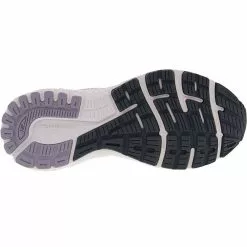 Brooks Adrenaline GTS 21 Running Shoes - Womens Iris -Rogan‘s Shoes shop BR 120329 6754