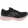 Brooks Glycerin 19 Running Shoes - Womens Black Ombre Metallic