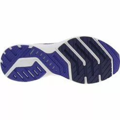 Brooks Launch 8 Running Shoes - Womens Lavender Astral Coral 7 Brooks Launch 8 Running Shoes - Womens Lavender Astral Coral -Rogan‘s Shoes shop BR 120345 5204
