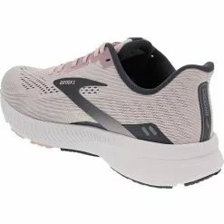 Brooks Launch 8 Running Shoes - Womens Primrose Ombre Metallic -Rogan‘s Shoes shop BR 120345 6533