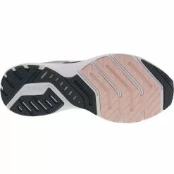 Brooks Launch 8 Running Shoes - Womens Primrose Ombre Metallic -Rogan‘s Shoes shop BR 120345 6534