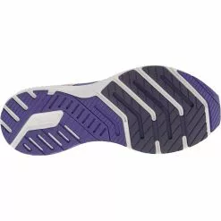 Brooks Launch GTS 8 Running Shoes - Womens Lavender -Rogan‘s Shoes shop BR 120346 5204