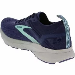Brooks Ricochet 3 Running Shoes - Womens Peacoat 6 Brooks Ricochet 3 Running Shoes - Womens Peacoat -Rogan‘s Shoes shop BR 120348 4623