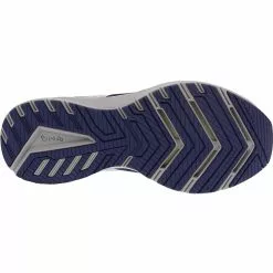 Brooks Ricochet 3 Running Shoes - Womens Peacoat 7 Brooks Ricochet 3 Running Shoes - Womens Peacoat -Rogan‘s Shoes shop BR 120348 4624