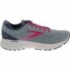 Brooks Trace Running Shoes - Womens Grey Night