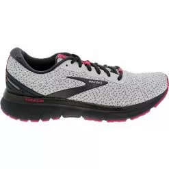 Brooks Trace Running Shoes - Womens Ebony