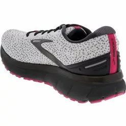 Brooks Trace Running Shoes - Womens Ebony -Rogan‘s Shoes shop BR 120351 0573