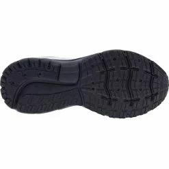 Brooks Trace Running Shoes - Womens White Grey -Rogan‘s Shoes shop BR 120351 1654