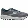 Brooks Addiction GTS 15 Running Shoes - Womens Grey Black