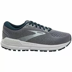 Brooks Addiction GTS 15 Running Shoes - Womens Grey Black