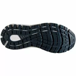 Brooks Addiction GTS 15 Running Shoes - Womens Grey Black -Rogan‘s Shoes shop BR 120352 0994