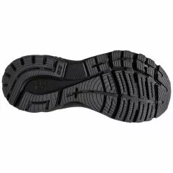 Brooks Adrenaline GTS 22 Running Shoes - Womens Pearl Black Metallic -Rogan‘s Shoes shop BR 120353 0154