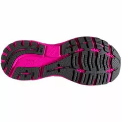 Brooks Ghost 14 Running Shoes - Womens Oyster -Rogan‘s Shoes shop BR 120356 0244