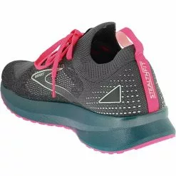 Brooks Levitate Stealthfit 5 Running Shoes - Womens Grey Alloy -Rogan‘s Shoes shop BR 120359 0673