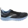 Brooks Revel 5 Running Shoes - Womens Black Blue