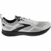 Brooks Revel 5 Running Shoes - Womens White Black